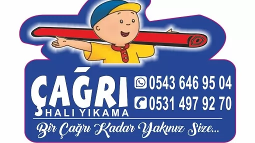 ÇAĞRI (MERT) HALI YIKAMA TESİSLERİ Ağrı Merkez