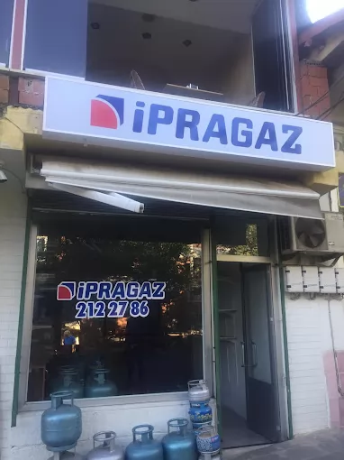 Akgül Ticaret-İpragaz Tunceli Bayi Tunceli Merkez