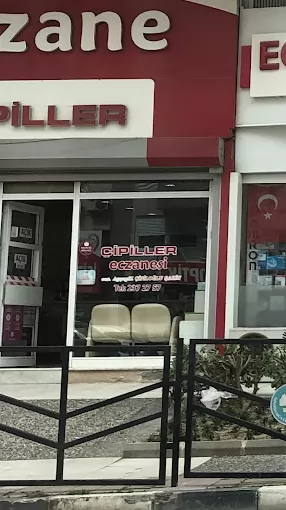 Çipiller Eczanesi Manisa Yunusemre