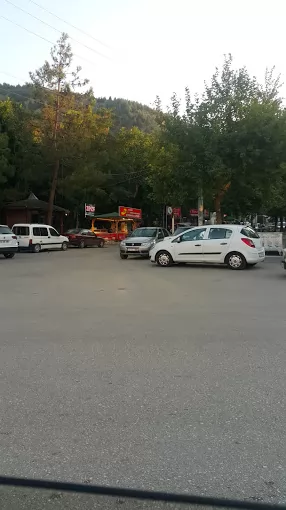 Kahramanmaraş Dondurmaları Hulusi Usta Isparta Merkez