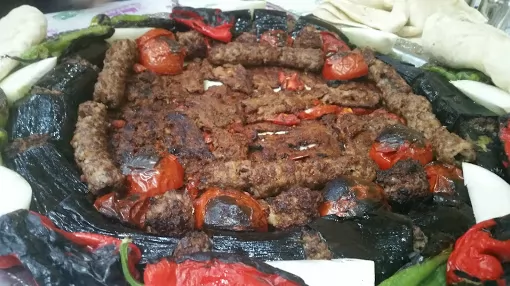 Kahraman Urfa Kebap Salonu Şanlıurfa Eyyübiye