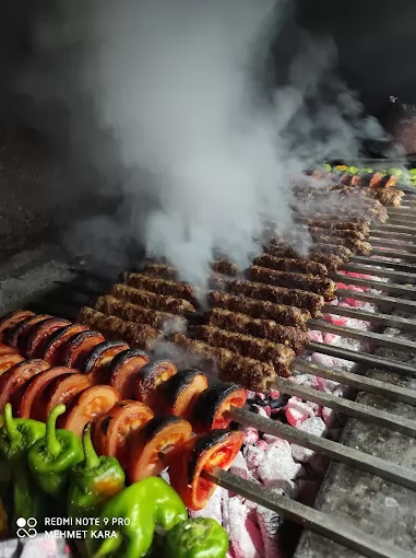 Kadir Usta'nın Yeri Şanlıurfa Haliliye