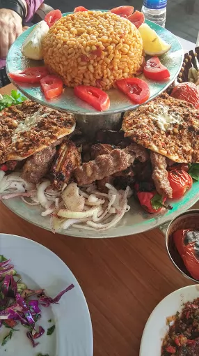 Urfa Kebap Solonu Bilecik Merkez