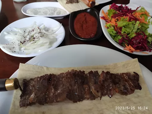 Bolcağ Kebap Pide Lahmacun Salonu Bilecik Merkez