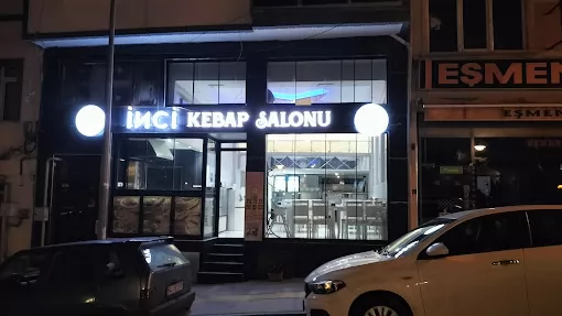 İNCİ Pide ve Kebap Salonu Bilecik Merkez