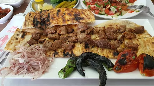 Kebap Yiyelim Ocakbaşı Çanakkale Merkez