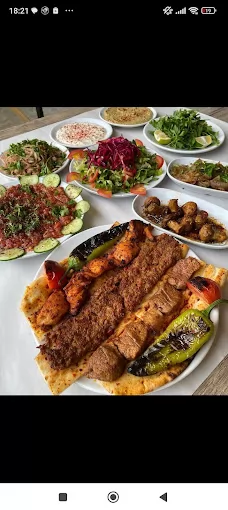 urfa kebap pide lahmacun salonu restorantı çanakkale Çanakkale Merkez