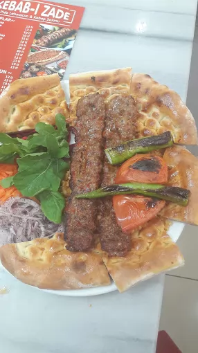 Yasinim Kebap Salonu Çanakkale Merkez