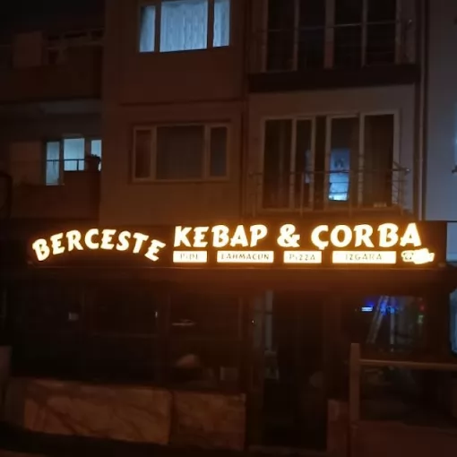 Berceste Kebap 17 Çanakkale Merkez