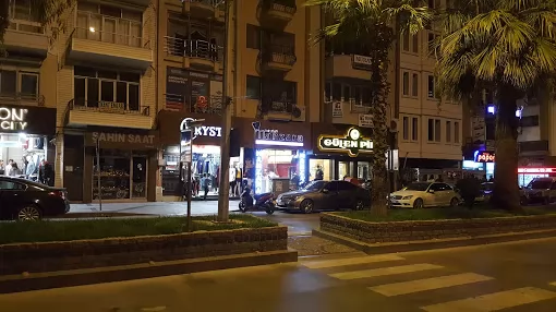 Manzara 3 Pide Ve Kebap Salonu Çanakkale Merkez