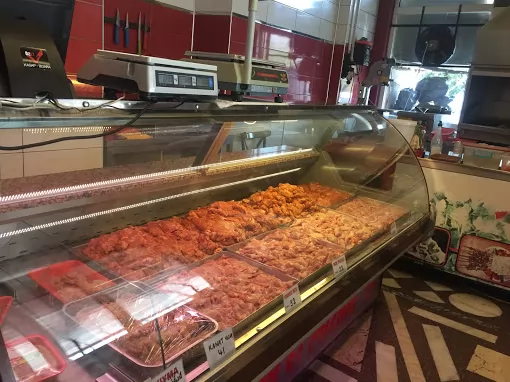 Özgıda Kebab Salonu Çanakkale Merkez