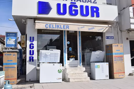 Çelikler Ticaret Yozgat Merkez