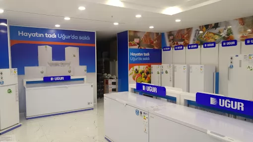 Uğur Yetkili Bayi-Anka Ticaret Yozgat Merkez