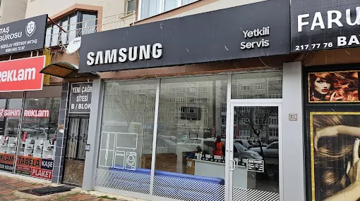 Samsung Yozgat Beyaz Eşya ve Elektronik Yetkili Servisi - Alkan Digital Yozgat Merkez