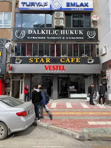 Vestel Ekspres Yozgat Merkez Lise Caddesi Kurumsal Satış Mağazası Yozgat Merkez