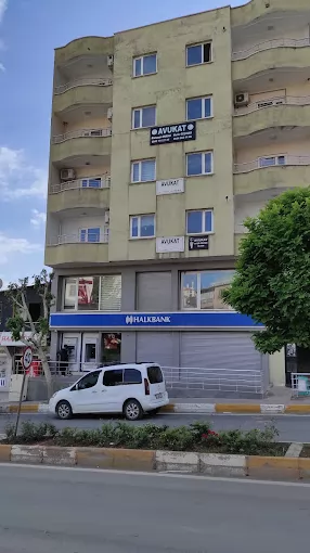 Halkbank Şırnak Şubesi Şırnak Merkez