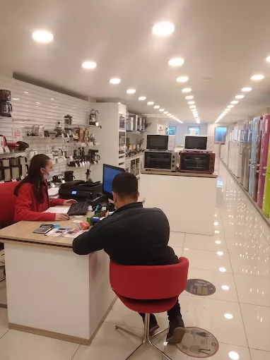 Vestel Manisa Şehzadeler Yetkili Kurumsal Satış Mağazası Manisa Şehzadeler