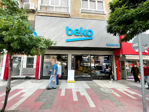 BEKO TKN ÇARŞI MAĞAZASI Manisa Şehzadeler