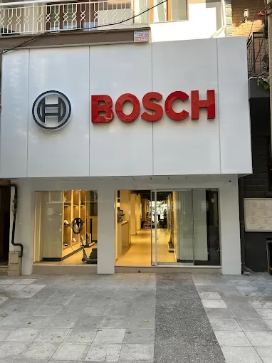 BOSCH YETKİLİ SATICISI Manisa Şehzadeler