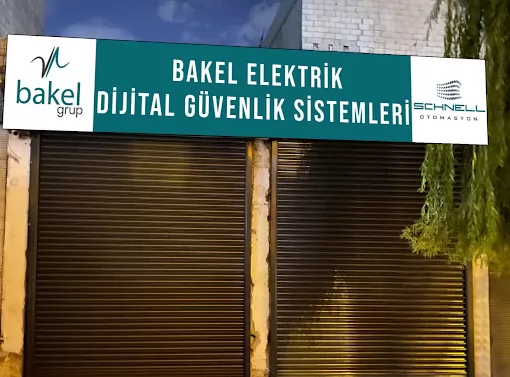 Bakel Elektrik Gaziantep Şahinbey