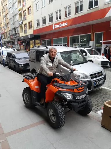 Korkmaz Sıhhi Tesisat ve Mühendislik Rize Merkez