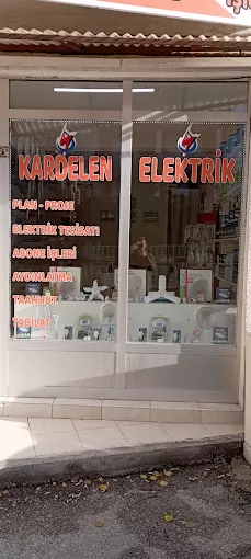 KARDELEN ELEKTRİK Kütahya Merkez