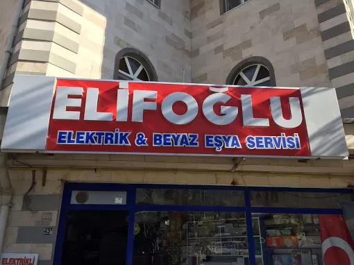 Elifoğlu Elektrik Kütahya Merkez