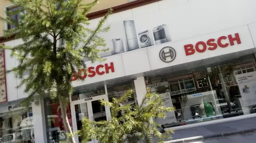 Bosch Yetkili Satıcısı Niğde Merkez