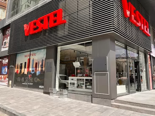 Vestel Merkez Aşağı Kayabaşı (Merkez) Yetkili Satış Mağazası - Yavuz DTM Niğde Merkez