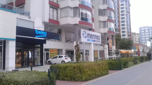 Beko Niğde Merkez