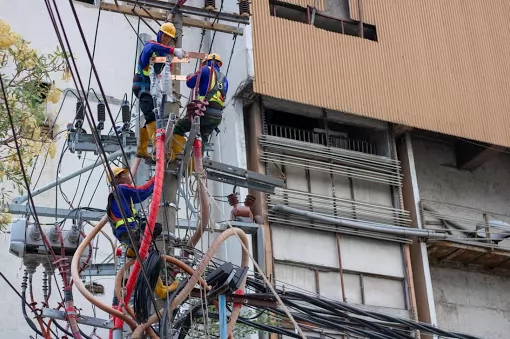 Göztepe Elektrikçi - Mse Elektrik İstanbul Kadıköy