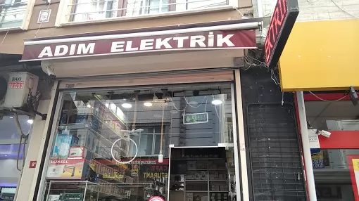 Adım Elektrik Mühendislik İstanbul Fatih