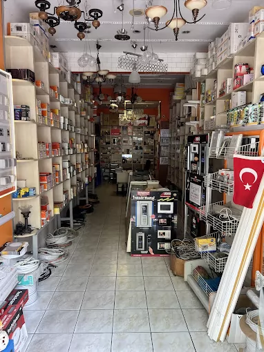 Kadıköy Elektrikçi ( Uğur Elektrik ) İstanbul Kadıköy