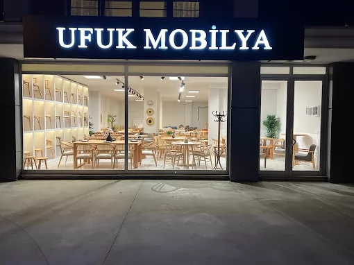 Ufuk mobilya dekorasyon aksesuar bartın Bartın Merkez