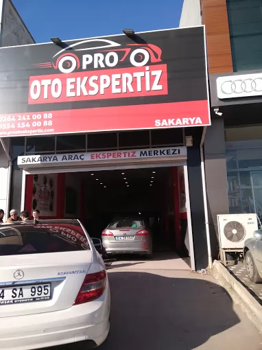 SAKARYA OTO EKSPERTİZ 360 ADAPAZARI ERENLER Sakarya Erenler