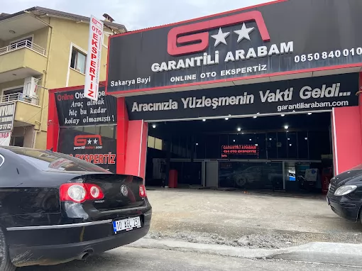 Garantili Arabam Sakarya Adapazarı Oto Ekspertiz Sakarya Adapazarı