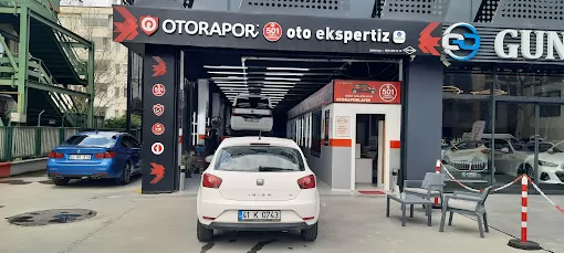 Otorapor Sakarya Serdivan Oto Ekspertiz Sakarya Serdivan