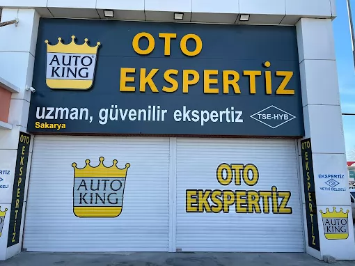 Auto King - Sakarya Oto Ekspertiz Adapazarı Sakarya Erenler