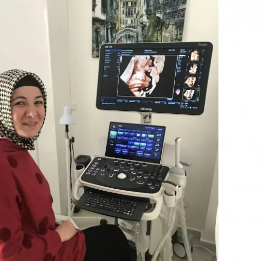 Op. Dr. Feyza Özçelik, Kadın Hastalıkları Ve Doğum Niğde Merkez