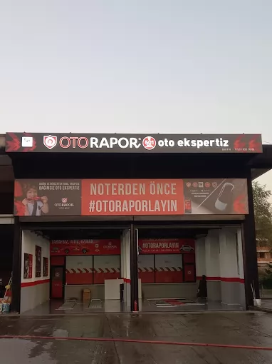 Otorapor Bartın Merkez Oto Ekspertiz Bartın Merkez