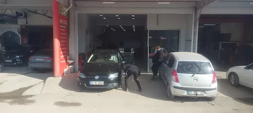 Pilot Garage Bartın Oto Ekspertiz - TSE-HYB BELGELİ Bartın Merkez