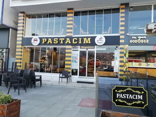 Pastacım Tunceli Merkez