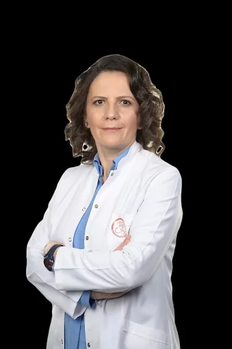 Uzm. Dr. Canan Günaydın Nur Çocuk Sağlığı ve Hastalıkları Uzmanı Kocaeli İzmit