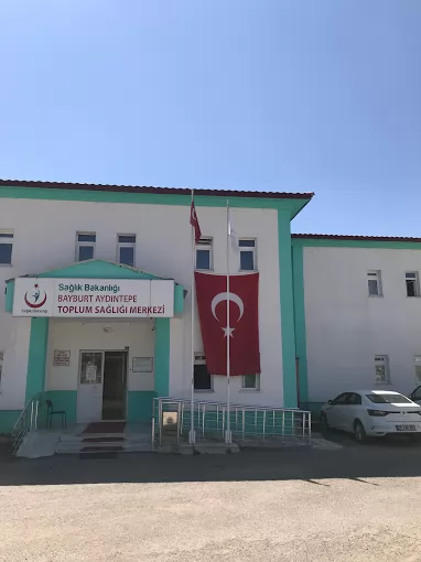 Aydıntepe So Bayburt Aydıntepe