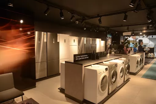 Siemens Karabük Showroom Coşkun Mobilya Karabük Merkez