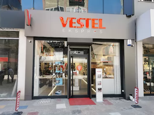 Vestel Ekspres Karabük Merkez Kurumsal Satış Mağazası Karabük Merkez