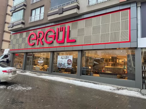 ERGÜL MOBİLYA ERZURUM Erzurum Yakutiye