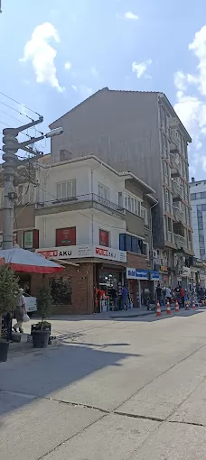 Yağcilar Ticaret Mutlu Akü Eskişehir Odunpazarı