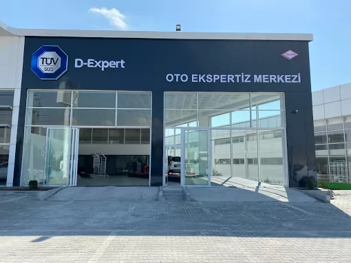 D Expert Mardin Oto Ekspertiz Merkezi Mardin Artuklu