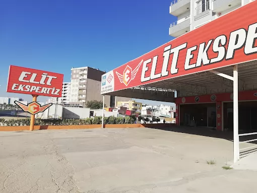 ELİT OTO EKSPERTİZ VE EGZOZ EMİSYON ÖLÇÜM İSTASYONU MARDİN KIZILTEPE Mardin Kızıltepe